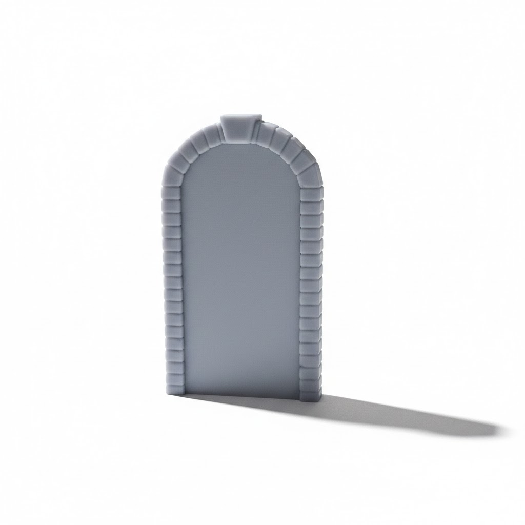 Miniatura Fontana Serpente - immagine 4