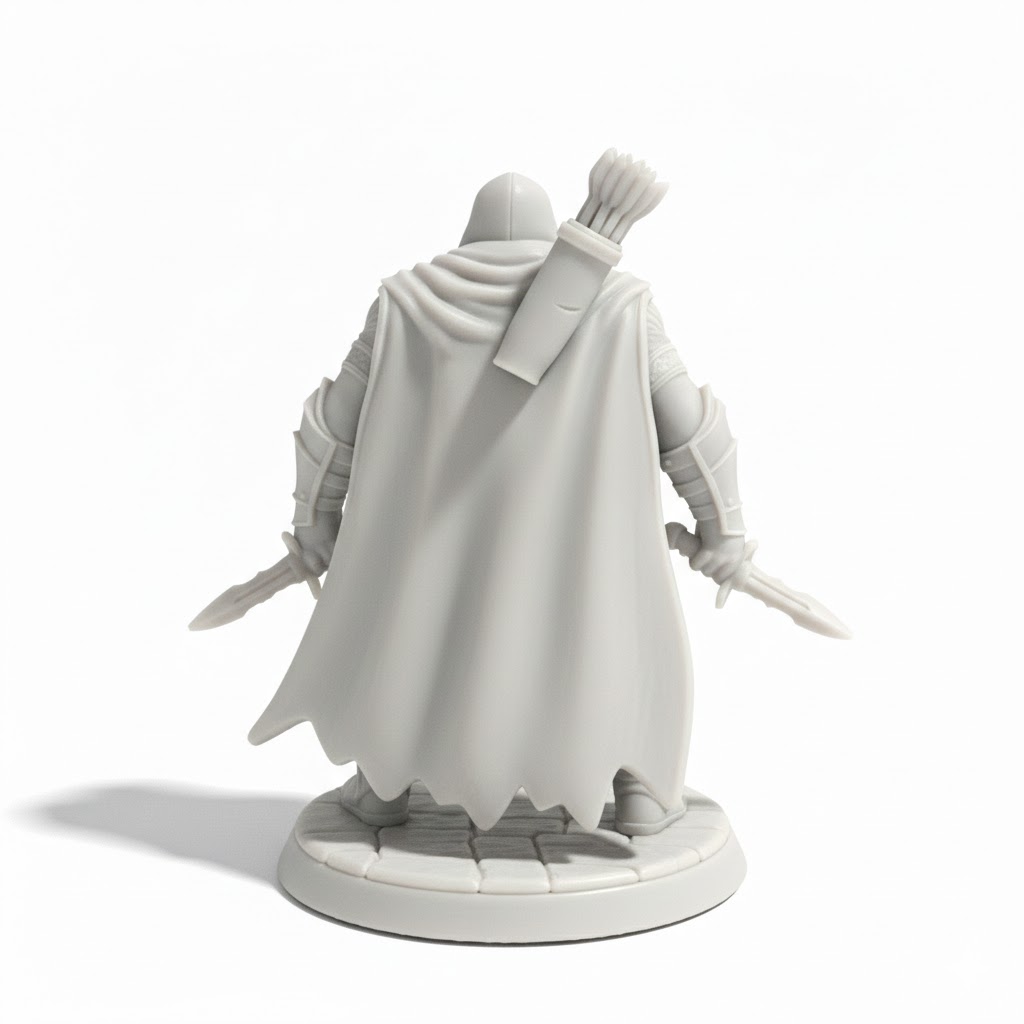 Miniatura Ladro umano - immagine 2