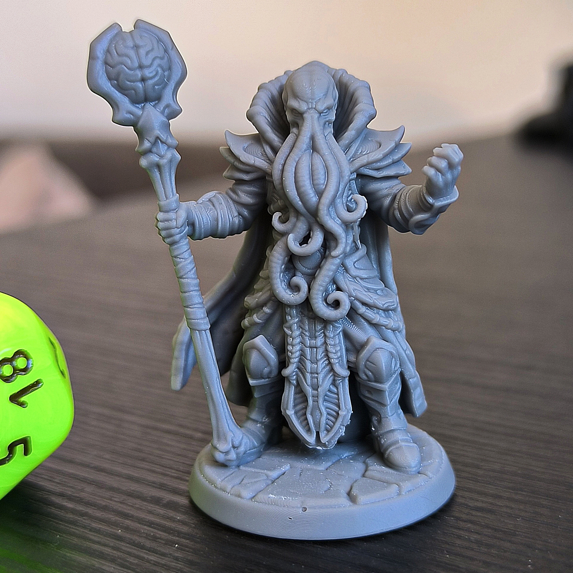 Mindflayer