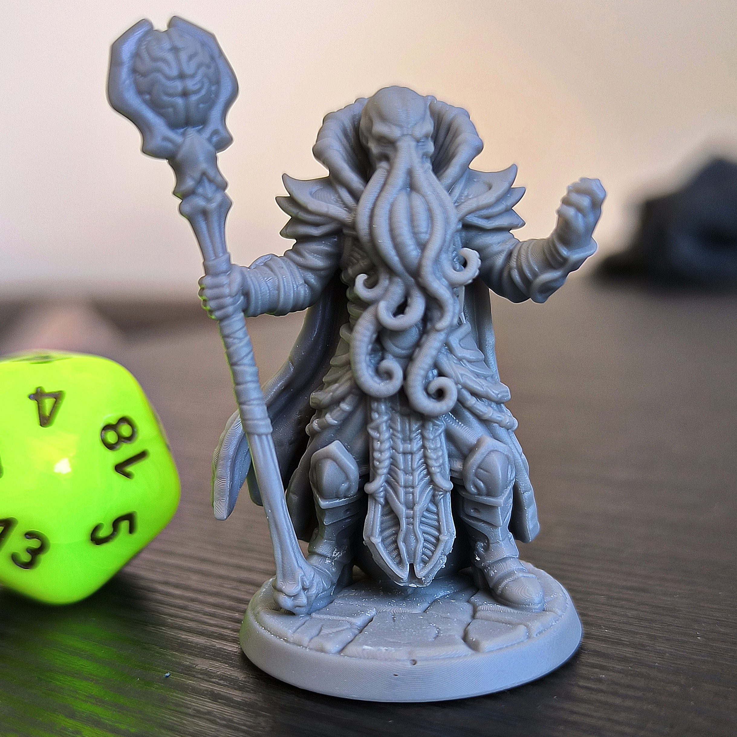 Mindflayer - immagine 2