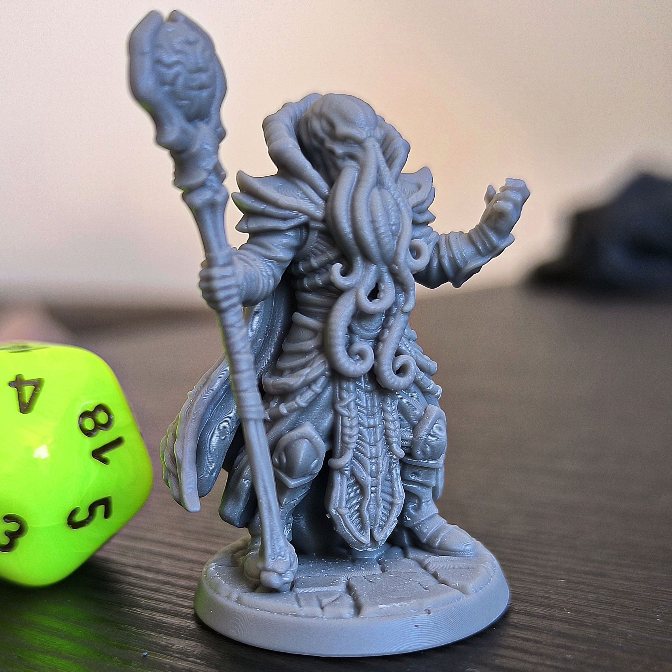 Mindflayer - immagine 3