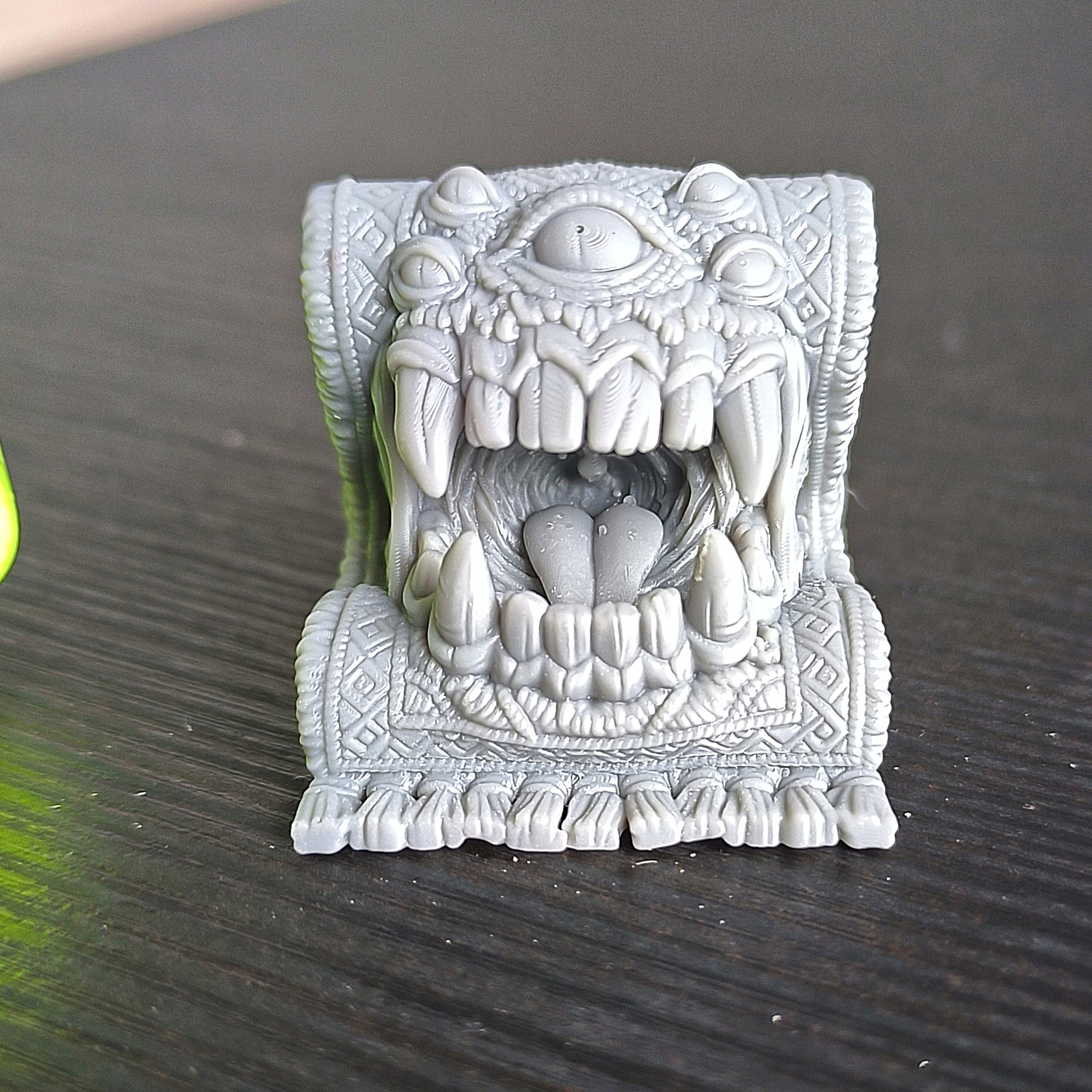 Mimic tappeto