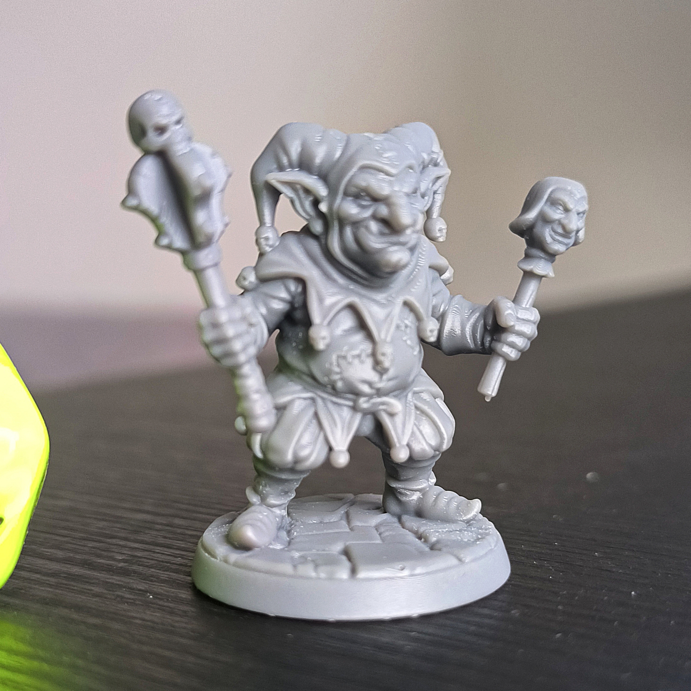 Goblin giullare - immagine 2
