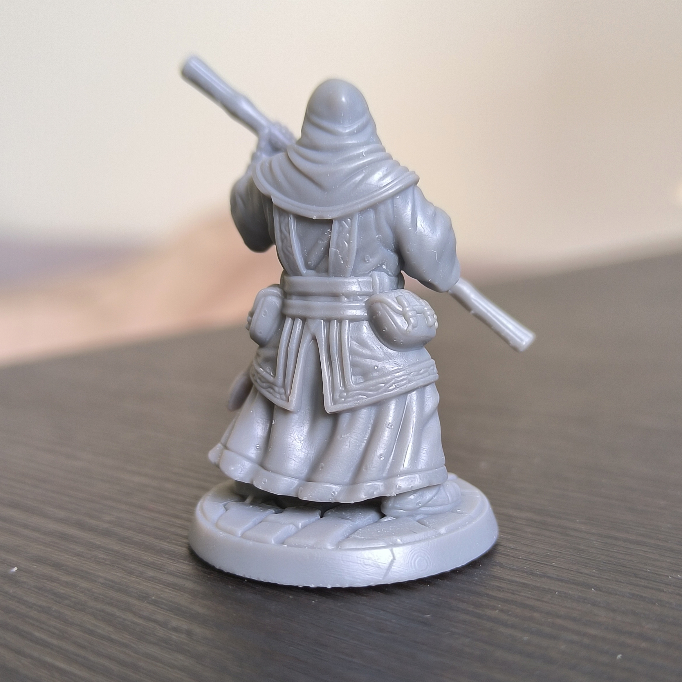 Monaco eroe - immagine 4