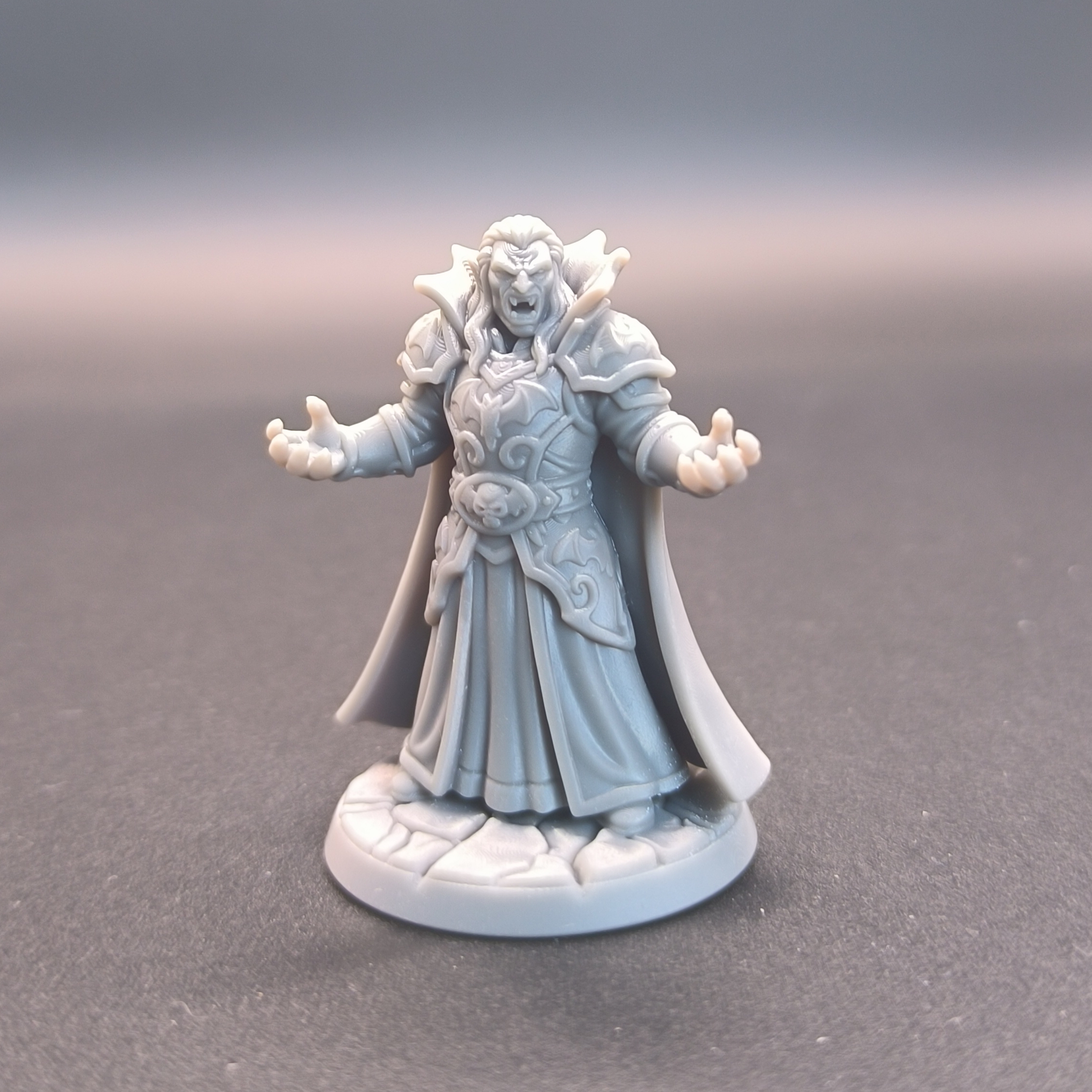 Vampiro Lord Stradh - immagine 3