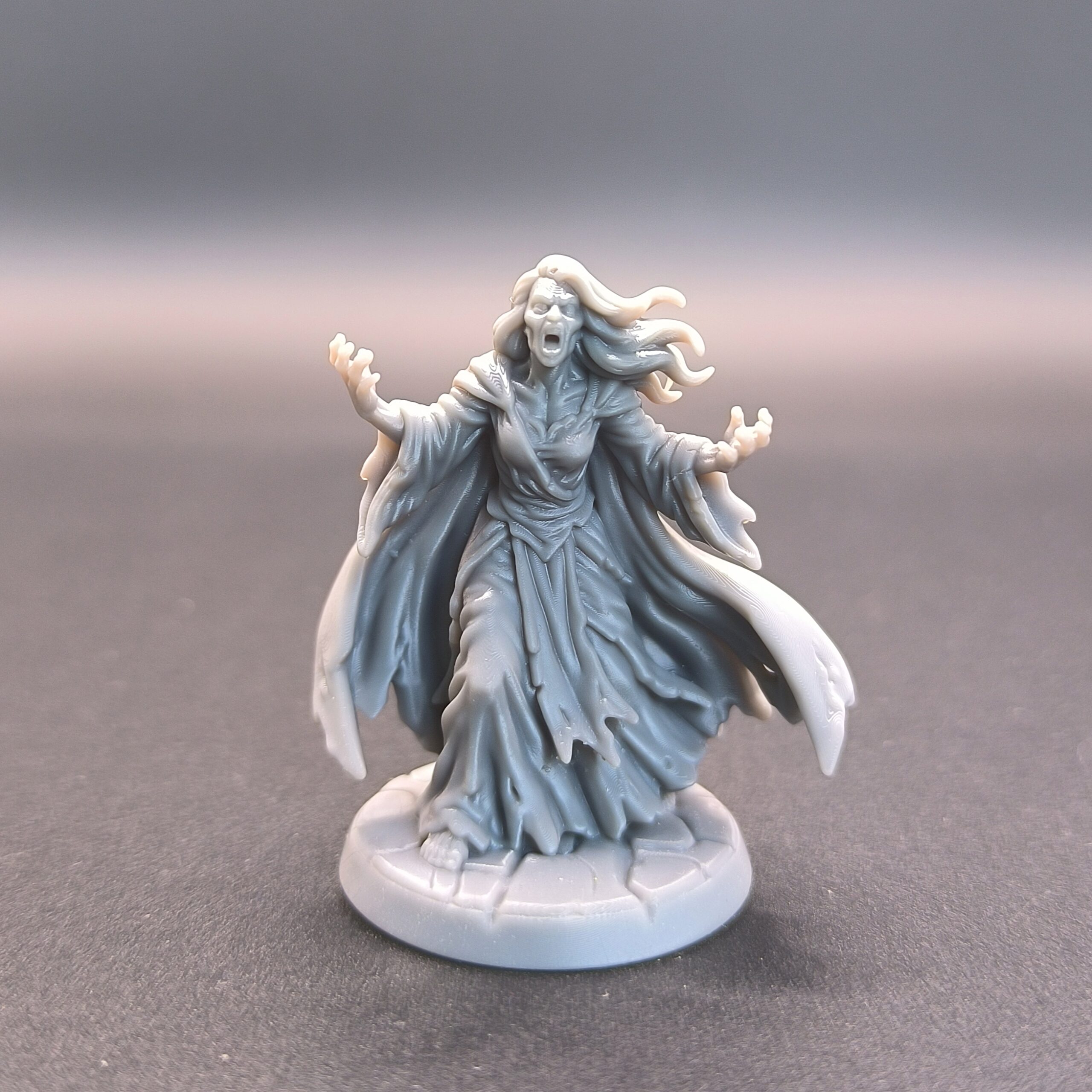 Banshee - immagine 2
