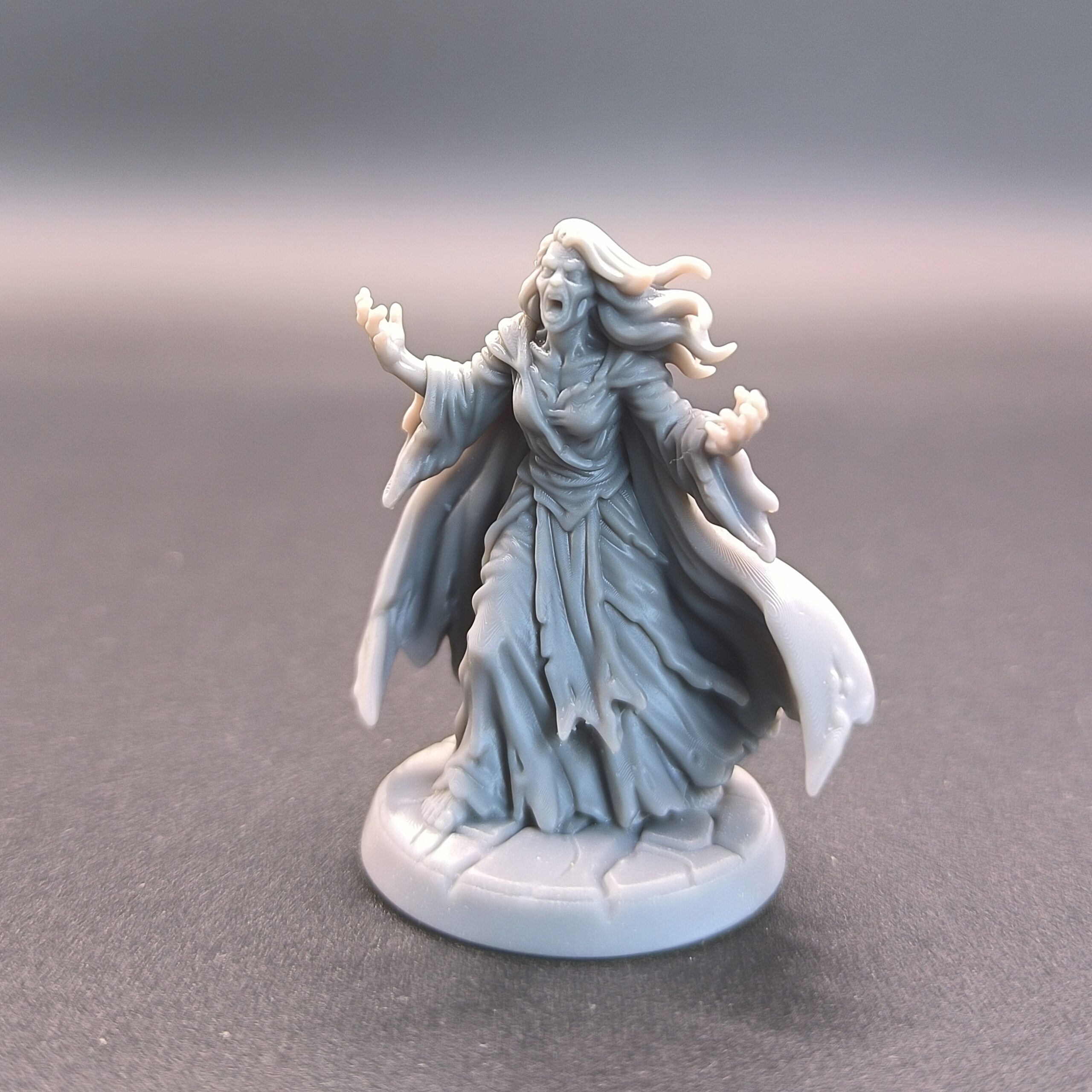 Banshee - immagine 3