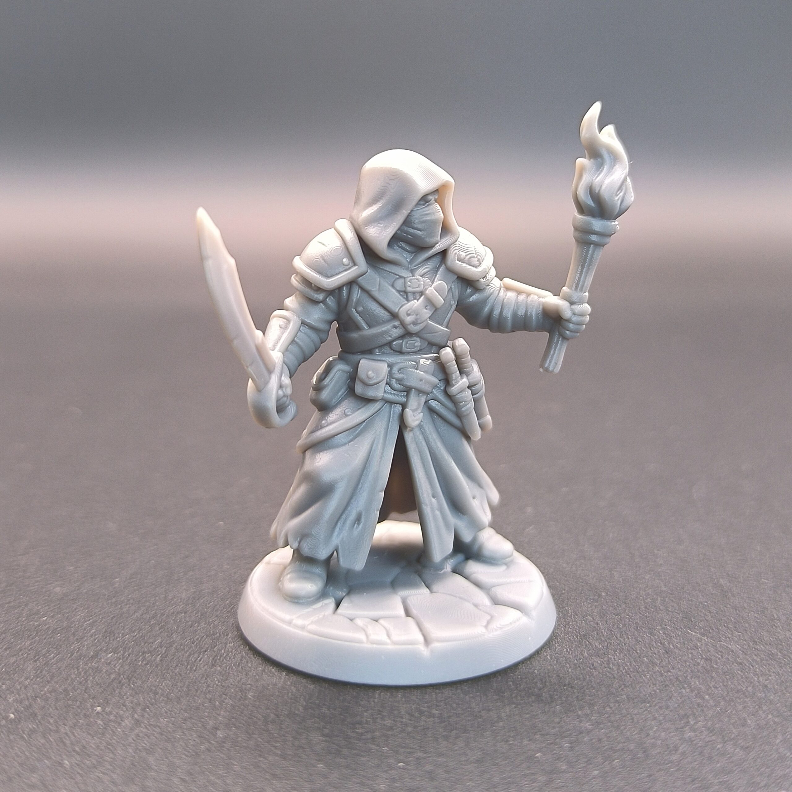 Assassino delle ombre - immagine 3