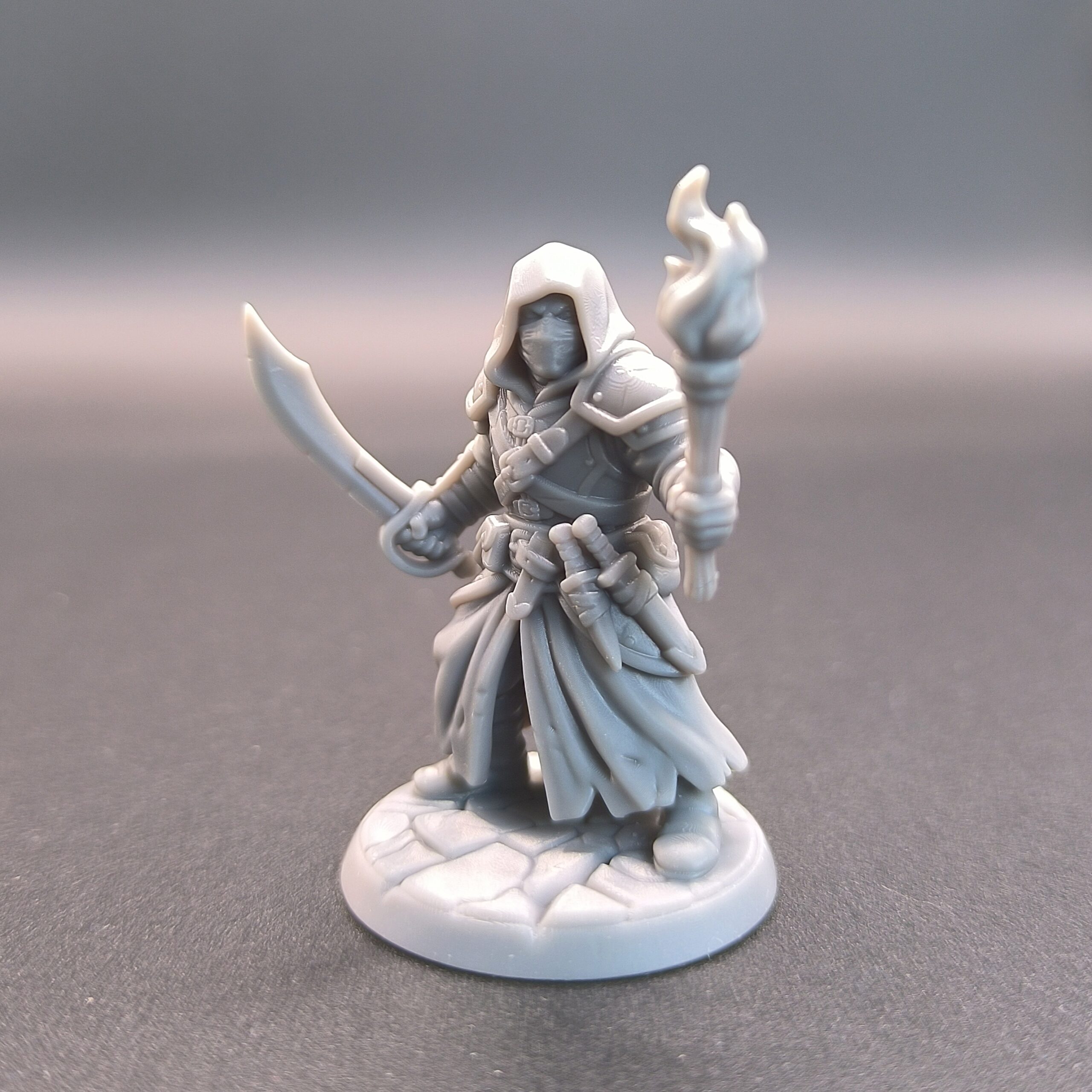 Assassino delle ombre - immagine 4