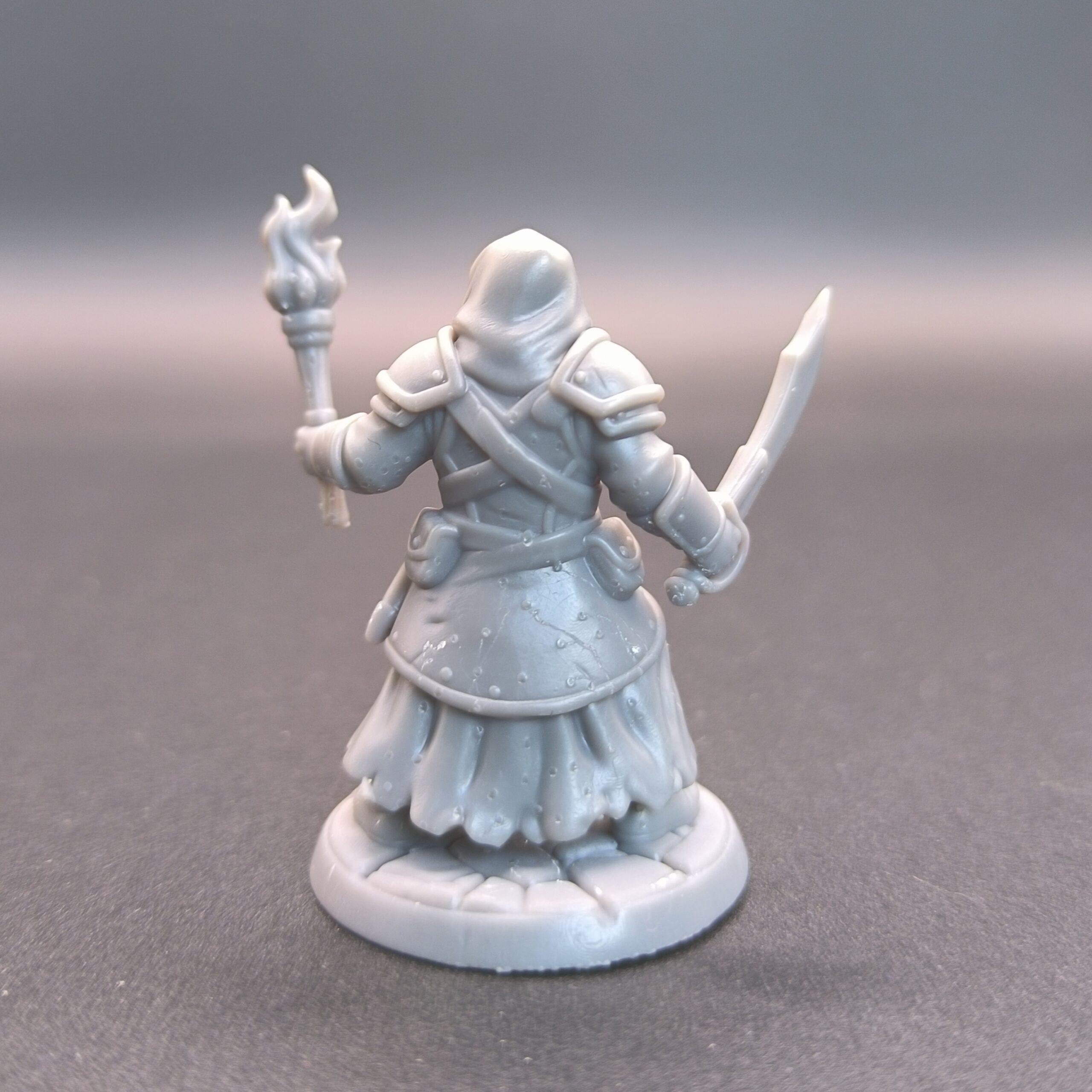 Assassino delle ombre - immagine 5