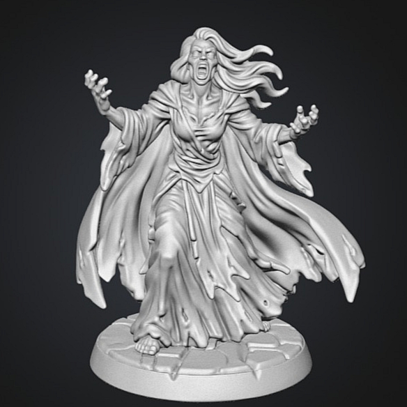 Banshee