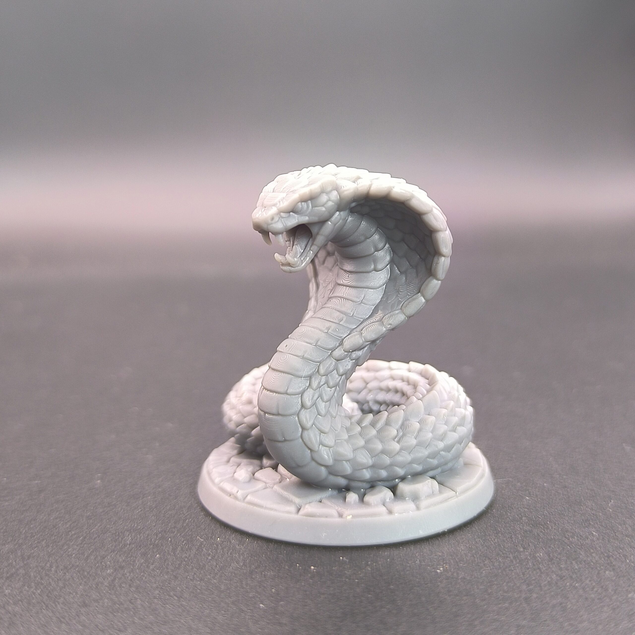 Cobra gigante - immagine 2