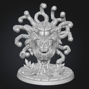 Beholder